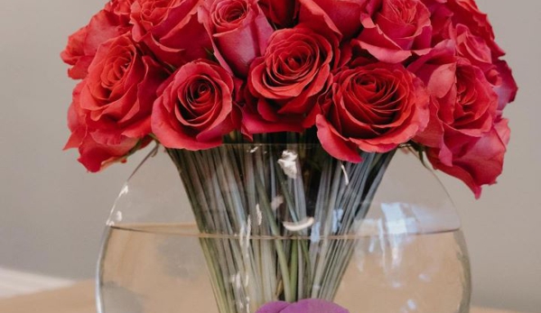 French Florist - Orange County - Costa Mesa, CA