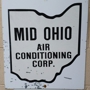 Mid Ohio A/C Corp