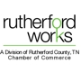 Rutherford Works