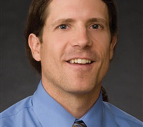 Mark A. Johnson, M.D. - Seattle, WA