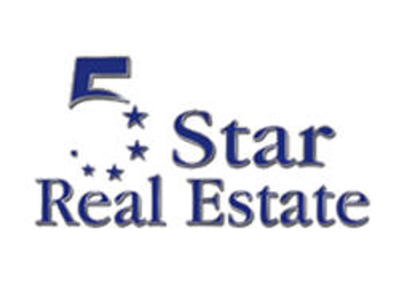 5 Star Real Estate - San Antonio, TX