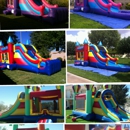 AWESOME RENTALS - Party & Event Planners