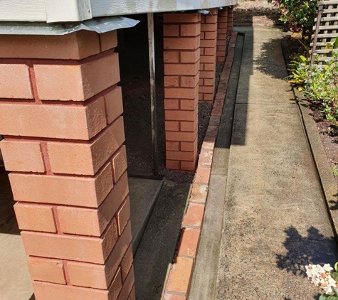 Precision Building