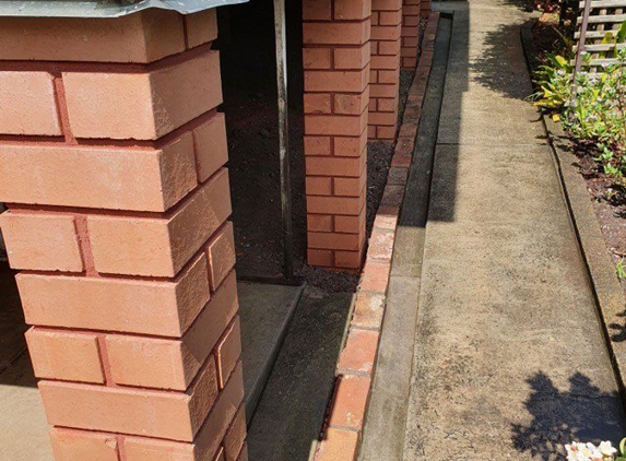 Precision Building