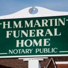 H. M. Martin Funeral Home