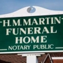 H. M. Martin Funeral Home
