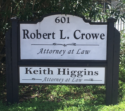Keith Higgins Attorney - Brunswick, GA