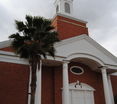 La Iglesia Del Pueblo - Pasadena, TX. 36 Years