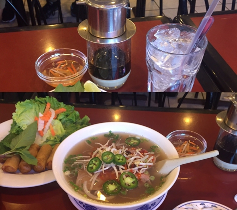 Pho Vietnamese Restaurant - Flushing, NY