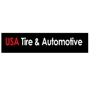 Usa Tire & Automotive