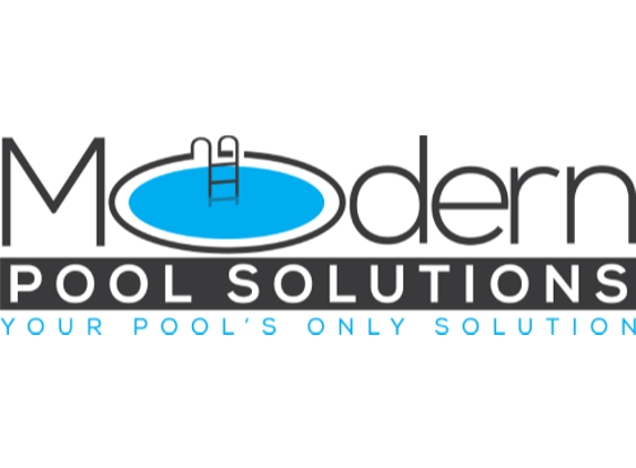 Modern Pool Solutions