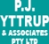P.J. Yttrup & Associates Pty Ltd - Engineering & Engineers