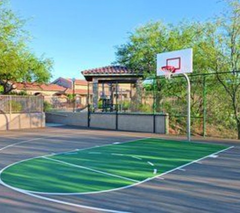 WorldMark Rancho Vistoso - Oro Valley, AZ