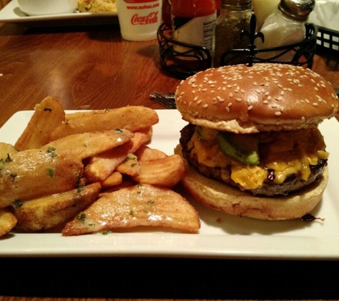 New Orleans Hamburger & Seafood - Harvey, LA