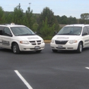 Cartersville Cab - Taxis