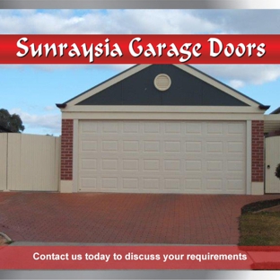 Sunraysia Garage Doors Pty Ltd - Mildura, VIC. Contact us today to discuss your requirements