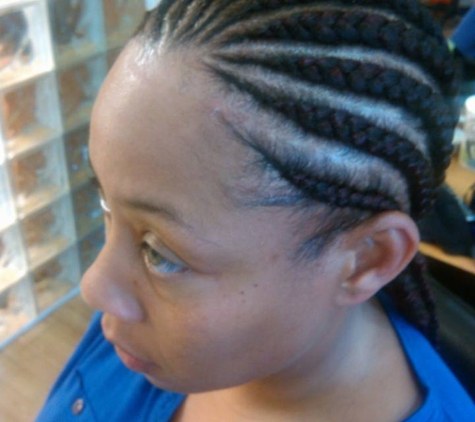 Ashley Brown Professional Hair Care - Bellflower, CA