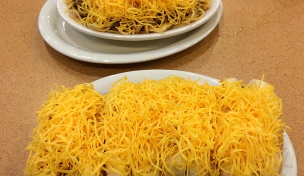 Skyline Chili - Dry Ridge, KY