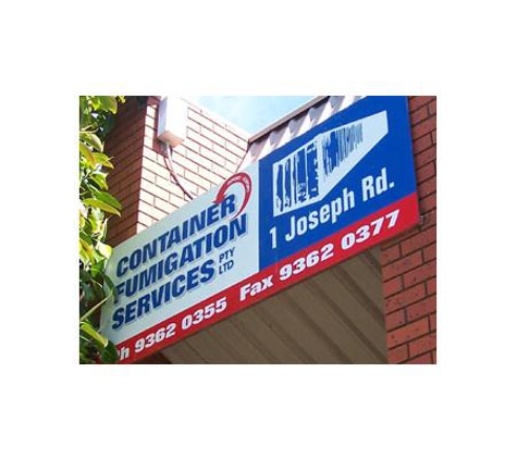 C.F.S. Pest Control
