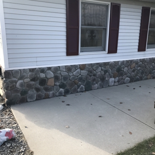 Stone & Brick Restoration - Howell, MI