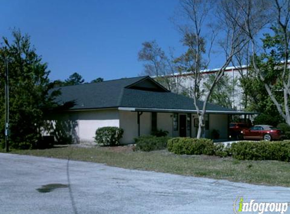 Century 21 - Jacksonville, FL