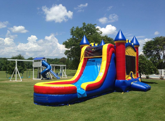 Bounce Buddies - Murfreesboro, TN