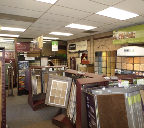 Bitticks Carpets & Floors - San Jose, CA