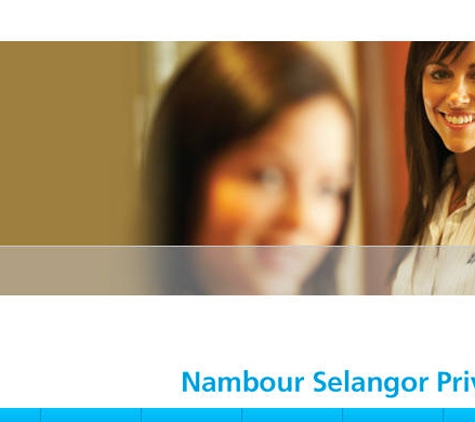Nambour Selangor Private Hospital - Nambour, QLD