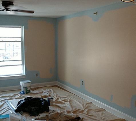 ProTect Painters - Dracut, MA