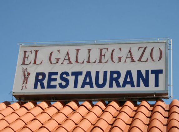 El Gallegaso Restaurant - Miami, FL