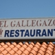 El Gallegaso Restaurant