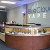 Blue Cloud Vapes gallery