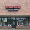 Visionpro Eyecare - Contact Lenses