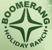 Boomerang Holiday Ranch Dayslesford