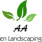 AA Green Landscaping
