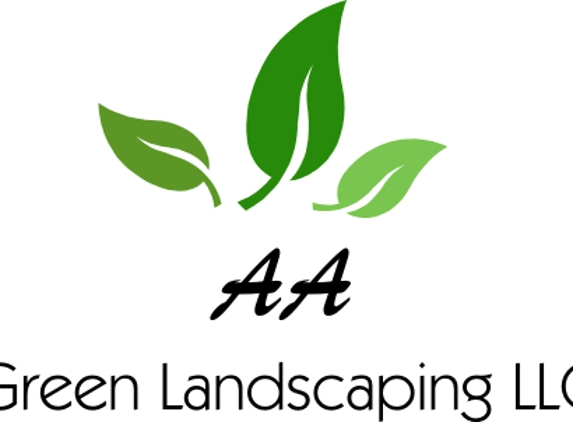 AA Green Landscaping - Manassas, VA