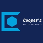 Cooper's Office Furniture