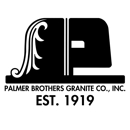 Palmer Brothers Granite Co. - Engraving