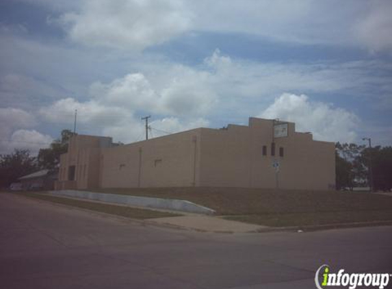 Masonic Lodge - Fort Worth, TX