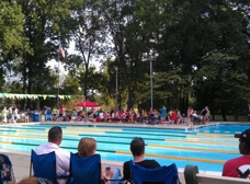 Sunny Willow Swim Club - Willow Grove, PA 19090