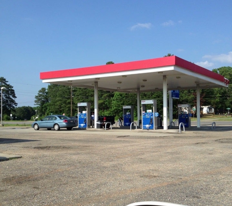 Exxon - Sanford, NC