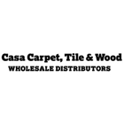 Casa Carpet Tile & Wood Wholesale