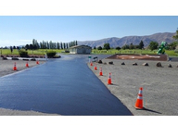 Valley Asphalt Sealing & Paving - Yakima, WA