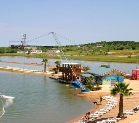 Texas Ski Ranch - New Braunfels, TX