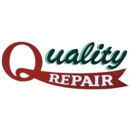Quality Repair - Auto Repair & Service
