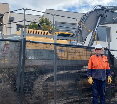 AGH Demolition and Asbestos Removal Pty Limited - Queanbeyan West, NSW