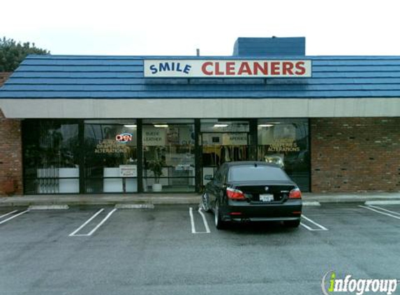 Smile Cleaners - Torrance, CA