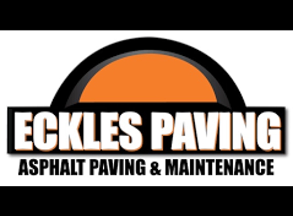 Eckles Paving - Mapleton, UT