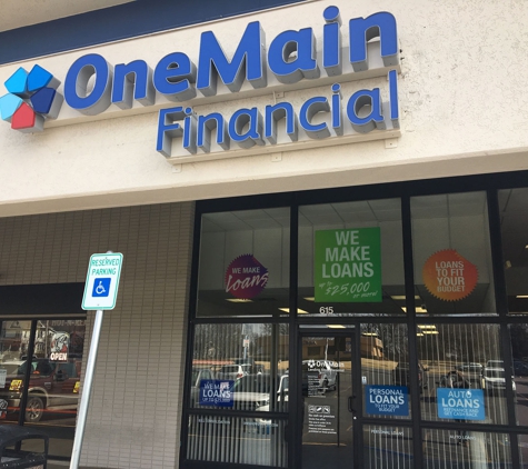 OneMain Financial - Sapulpa, OK