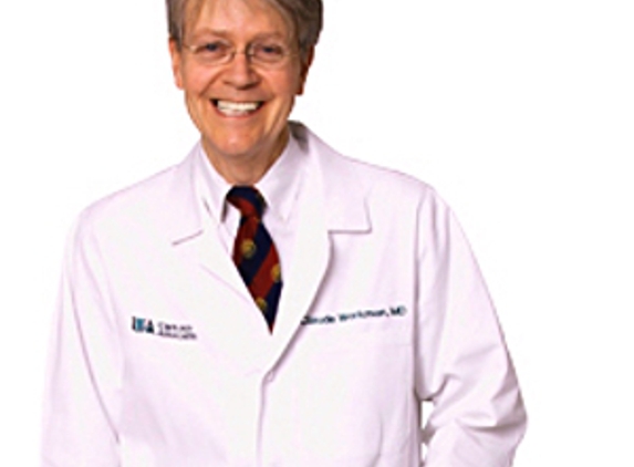 Dr. Claude H Workman III, MD - Nashville, TN